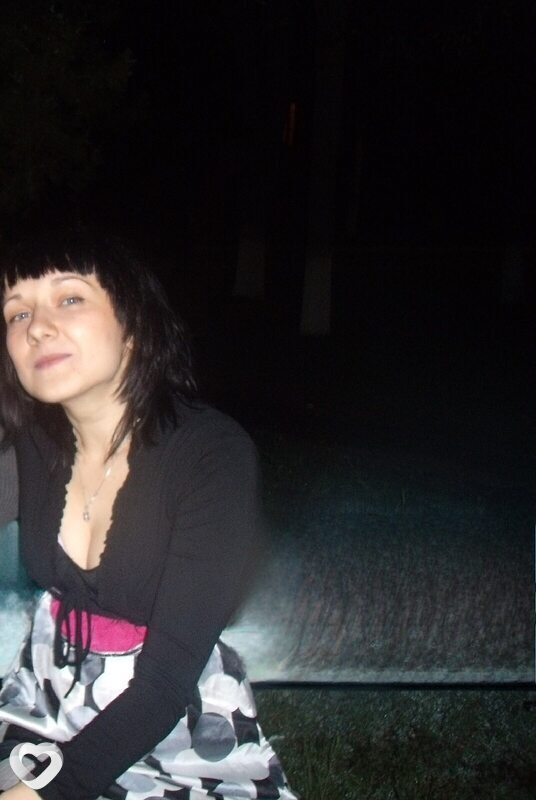 Юлия, 36, Донецке — анкета №2883035