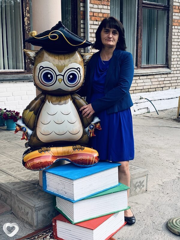 Катюша, 48, Жлобине — анкета №2883037