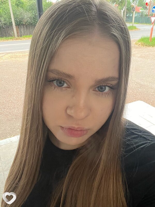 Екатерина, 19, Стерлитамаке — анкета №2883075