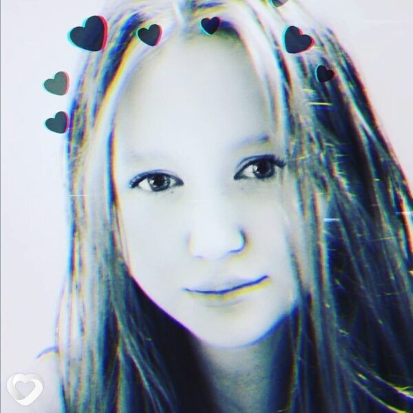 Милла, 22, Гродно — анкета №2883078