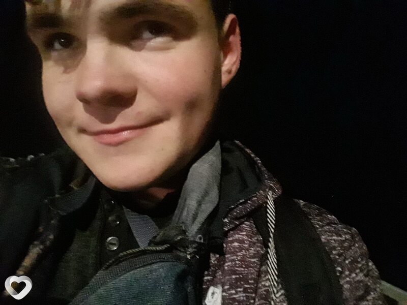 Владислав, 22, Кобрине — анкета №2883271