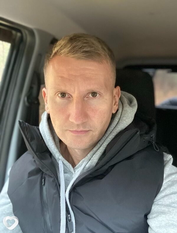 Денис, 40, Нижнем Новгороде — анкета №2883272