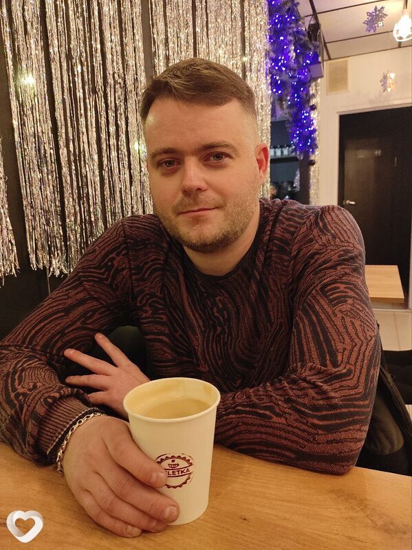 Александр, 36, Мариуполе — анкета №2883273