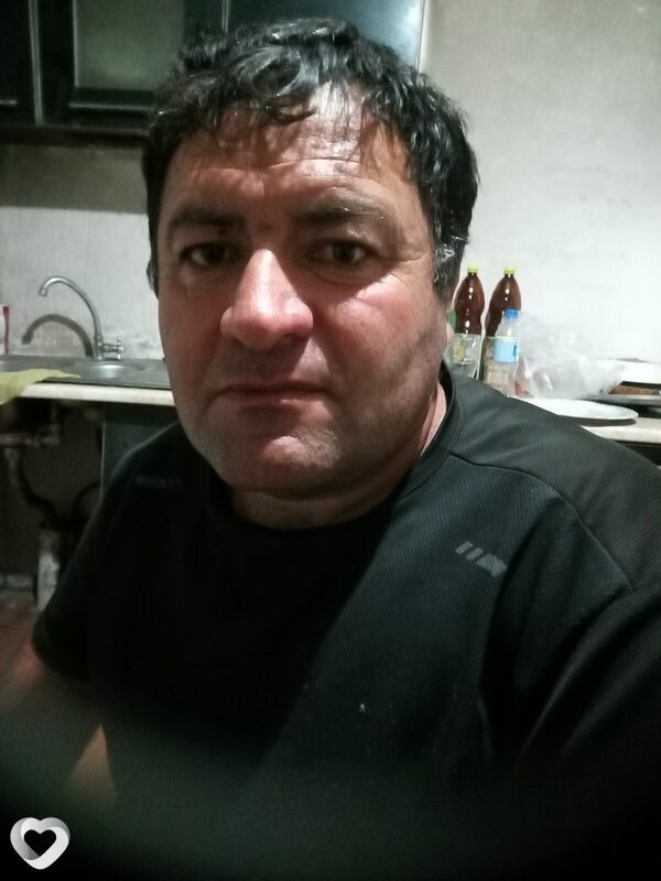 Толик Басаев, 48, Талгаре — анкета №2883279