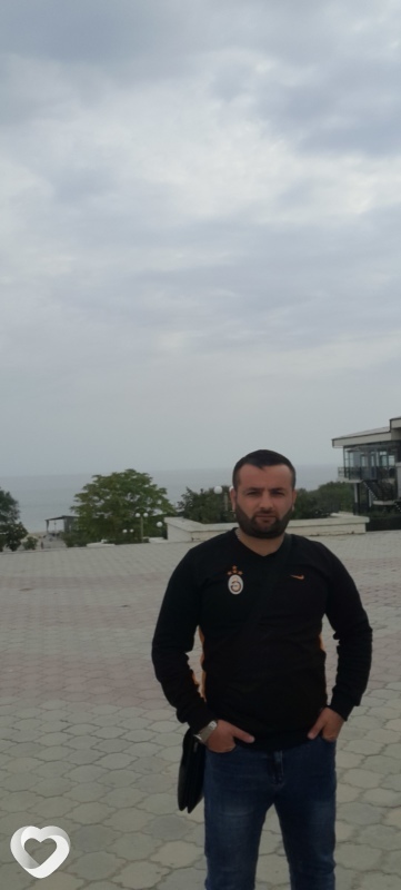 Eliko, 39, Москве — анкета №13856