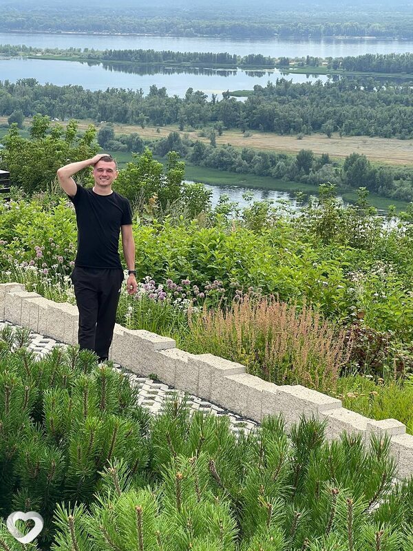Денис, 27, Сызрани — анкета №2883286