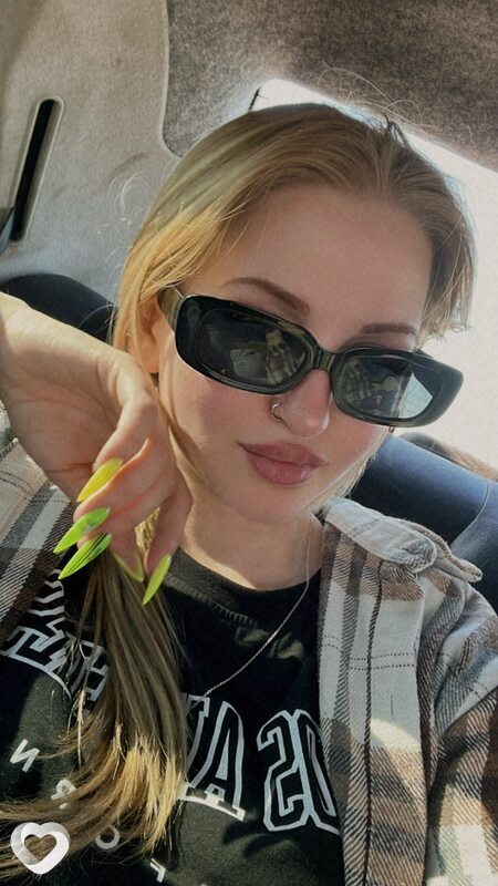 Анастасия, 23, Волгограде — анкета №2882942