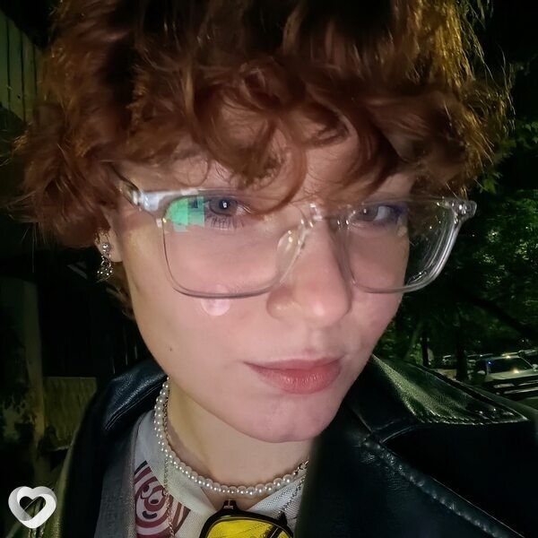 Алина, 19, Самаре — анкета №2882956