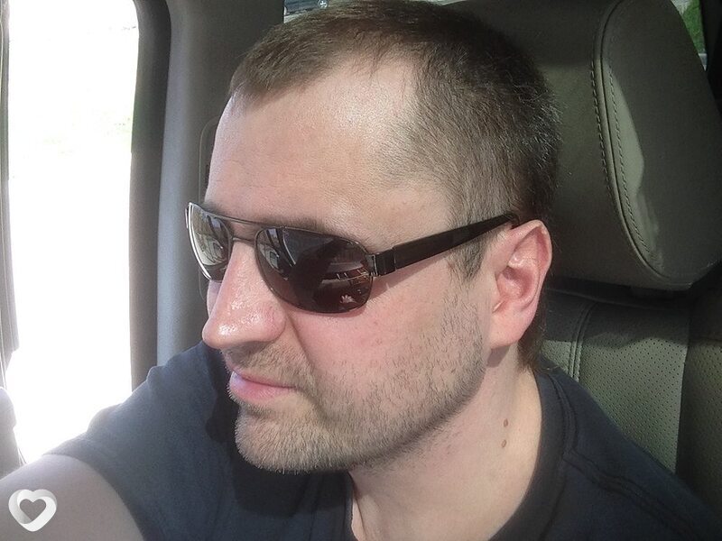 Евпатий, 47, Таганроге — анкета №2882957
