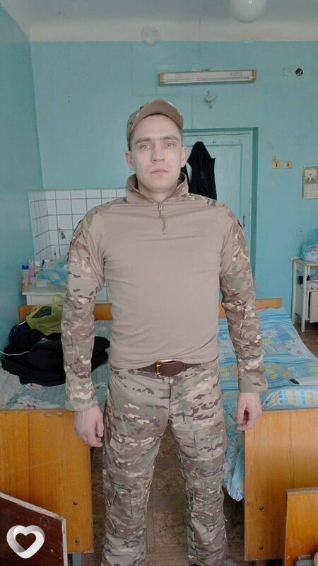 Олег, 32, Нижнем Новгороде — анкета №2882965