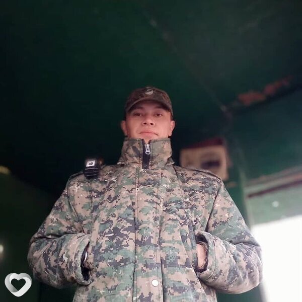 Альфред, 22, Ногинске — анкета №2883134