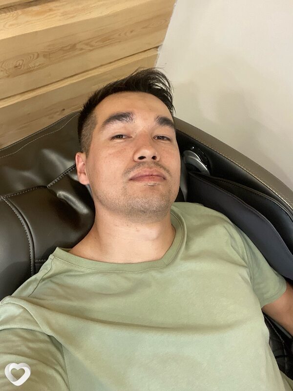 Ильмир, 32, Уфе — анкета №2883192