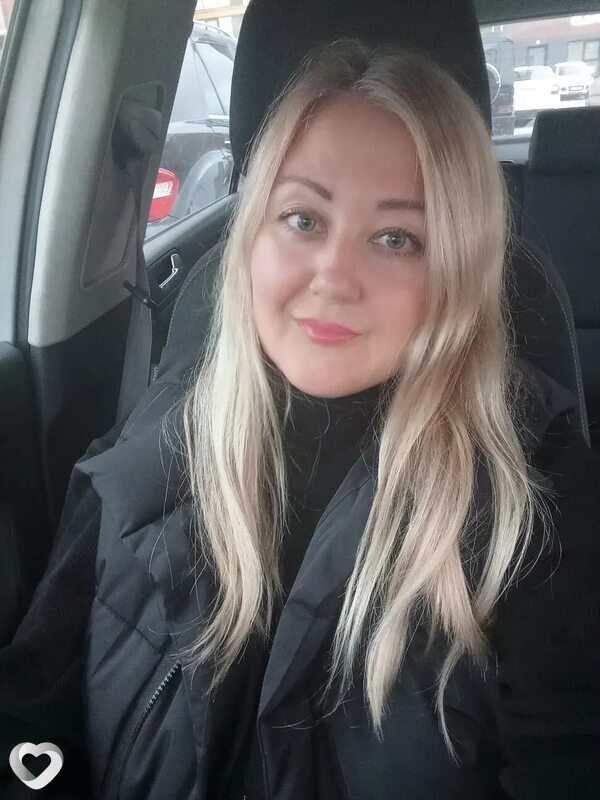 Катя, 41, Уфе — анкета №2883196