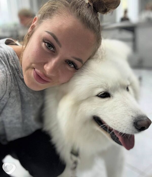 Inga, 42, Новокузнецке — анкета №2883200