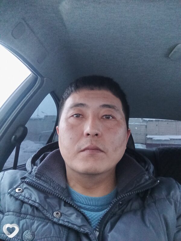 Марат, 42, Оренбурге — анкета №2883208