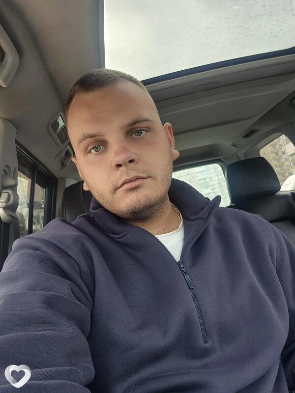 Виталий, 28, Москве — анкета №2883211