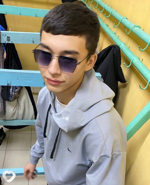 Таир, 18, Петропавловске — анкета №2883213