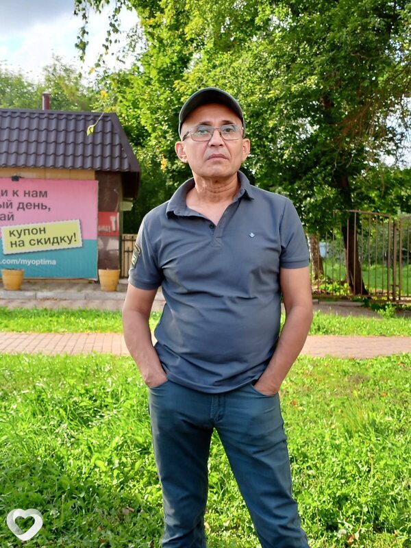 Риф, 47, Альметьевске — анкета №2883215