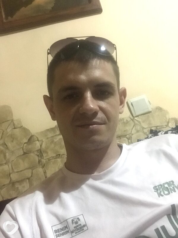 Alex, 35, Тирасполь — анкета №2883248
