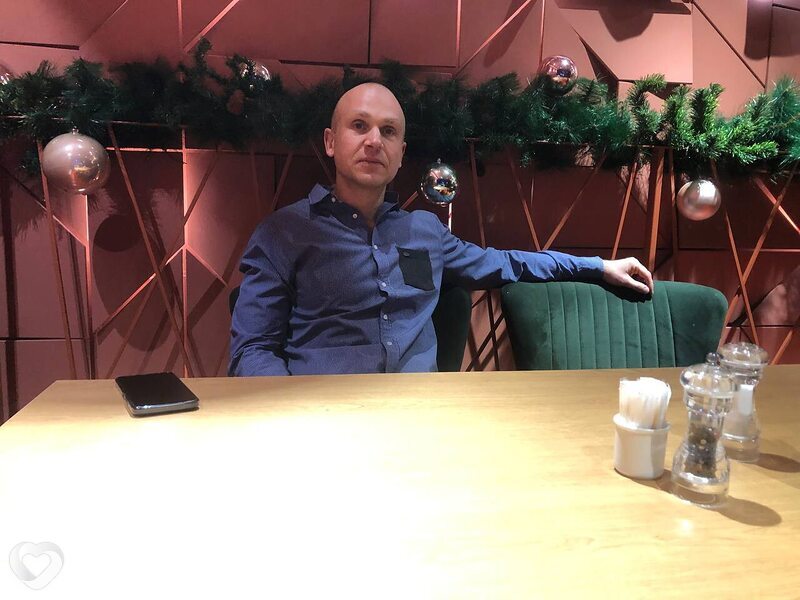 Денис, 38, Могилев — анкета №2883252