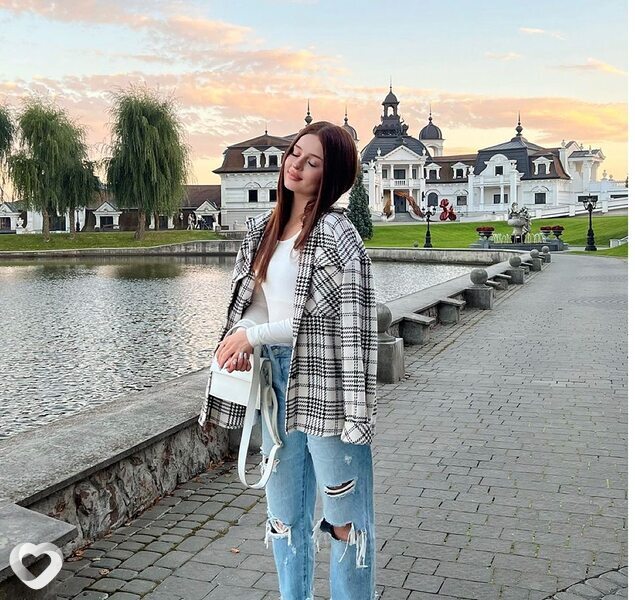 Анна, 26, Ярославле — анкета №2883256