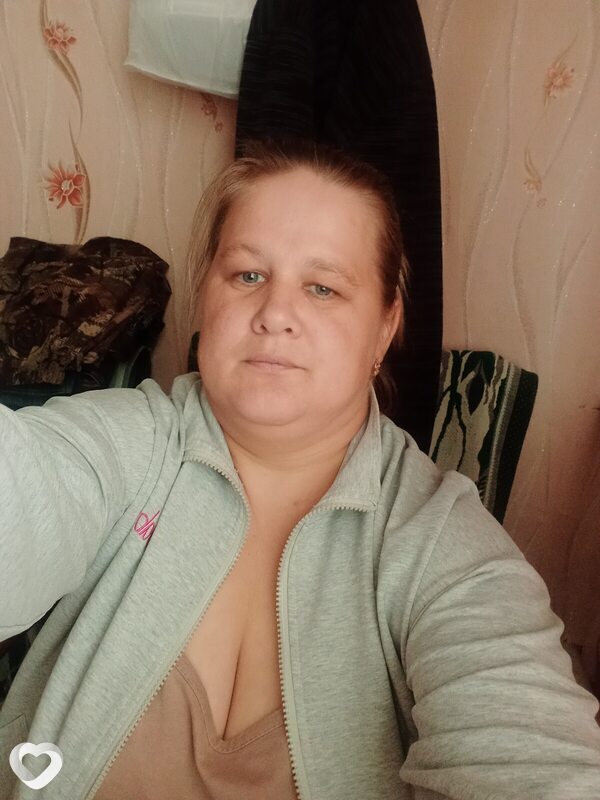 Надежда, Трубчевск