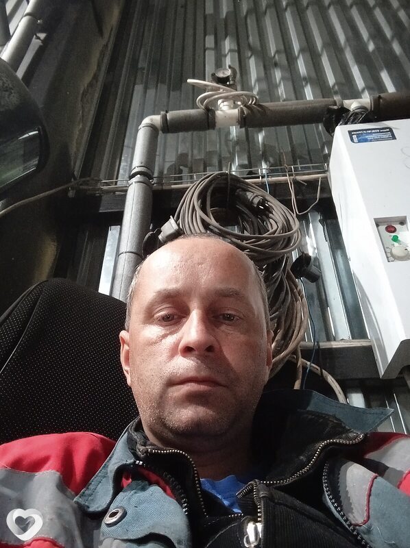 Александр, 38, Туле — анкета №2883264