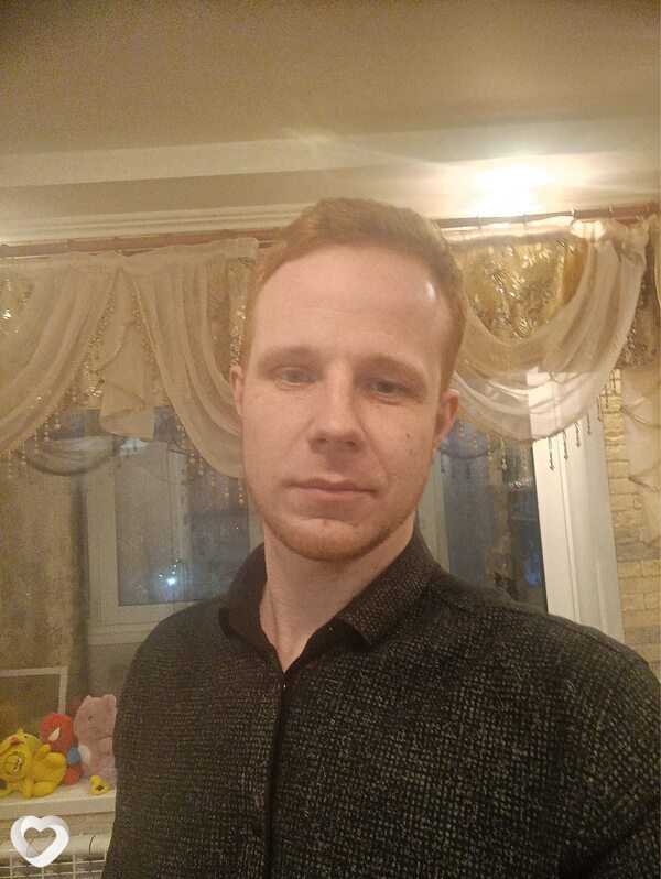Евгений, 30, Новосибирске — анкета №2882993