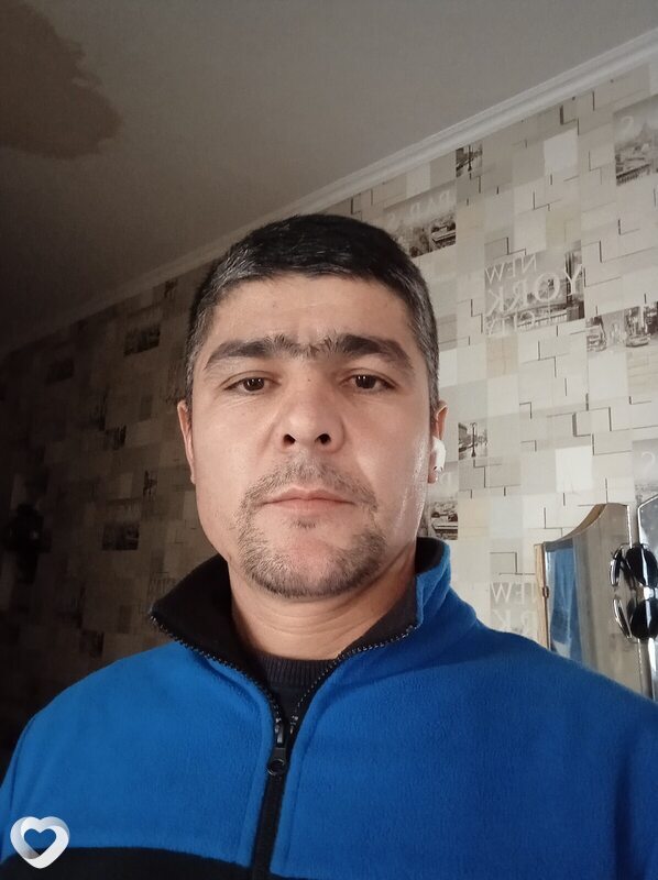 Адхам, 39, Макеевке — анкета №2882995