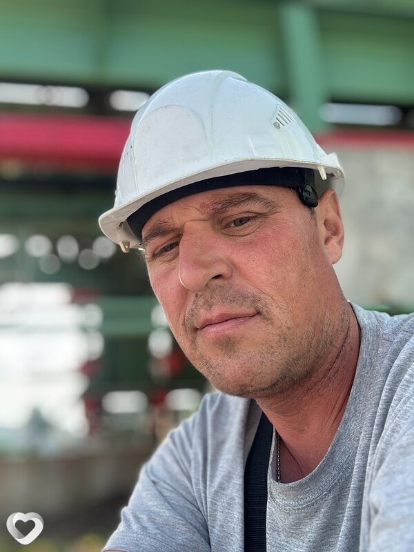 Александр, 42, Горках — анкета №2883001