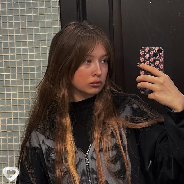 Софья, 25, Москве — анкета №2883007