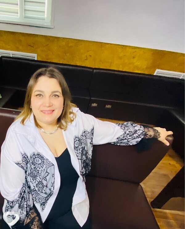 Николь, 43, Архангельске — анкета №2883009