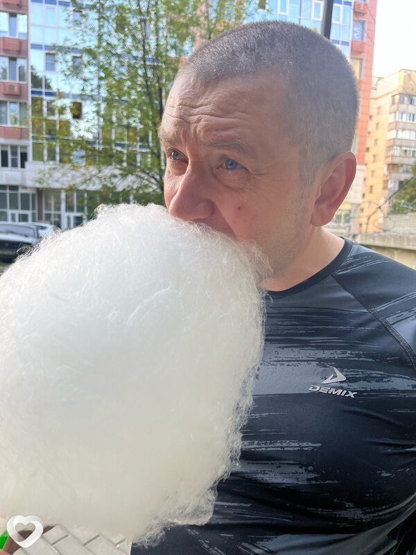 Sergei, 41, Белгороде — анкета №2883010