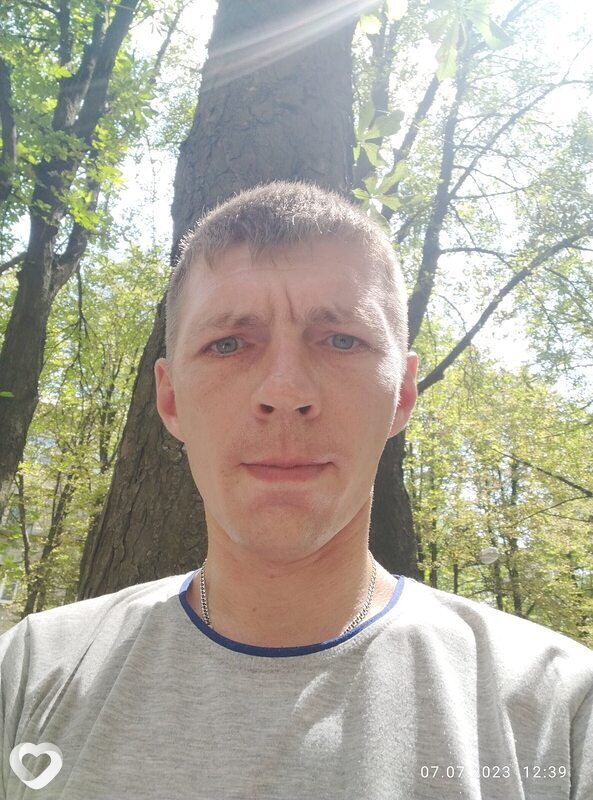 Александр, 38, Макеевке — анкета №2883012