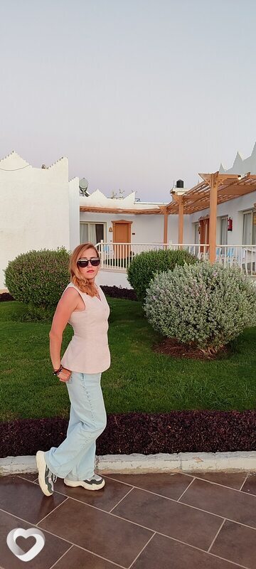 Арина, 36, Нижнекамске — анкета №2883013