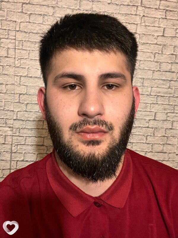 Али, 24, Астане — анкета №2883091