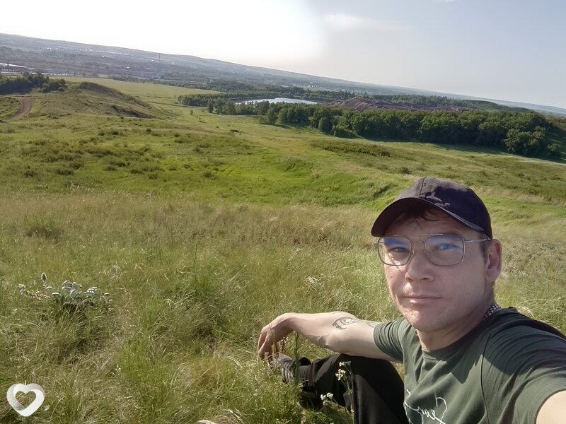 Ренат, 34, Мелеузе — анкета №2883092