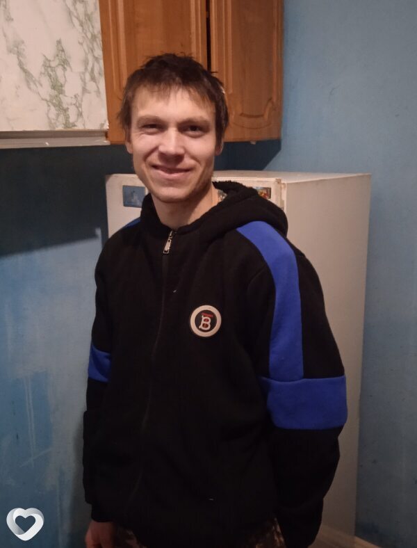Юрий Красивый, 30, Пензе — анкета №2883093