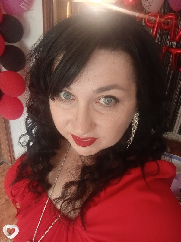 Ирина, 37, Самаре — анкета №2883098