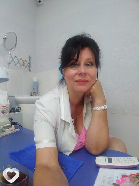 Тати, 61, Иванове — анкета №2883101