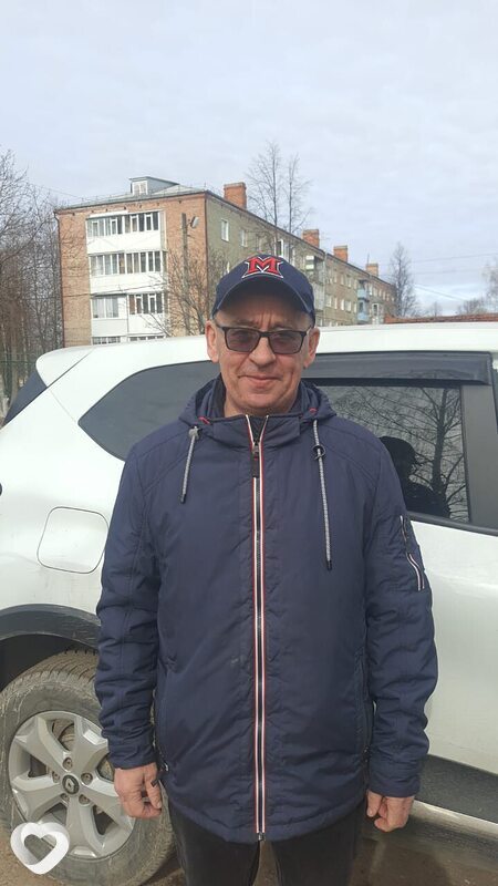 Сергей, Можга