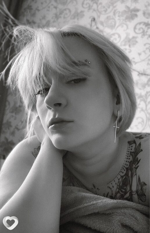 Юлия, 25, Санкт-Петербурге — анкета №2883696