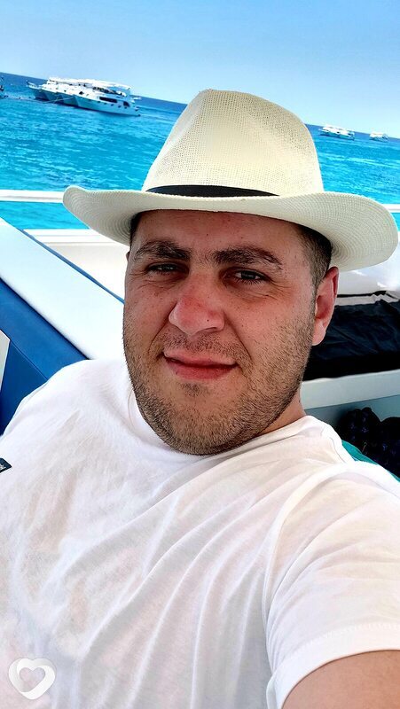 Hovo, 34, Ереван — анкета №2883705
