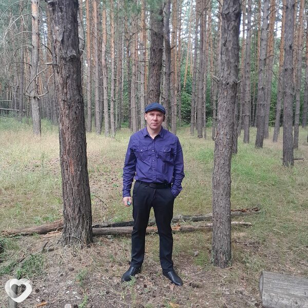 Александр, 39, Самаре — анкета №2883713