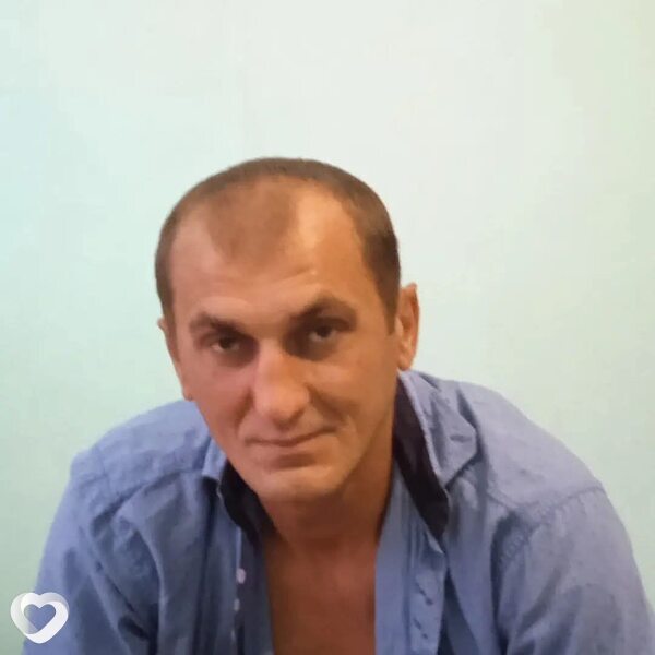Вадим, 40, Подольске — анкета №2883368