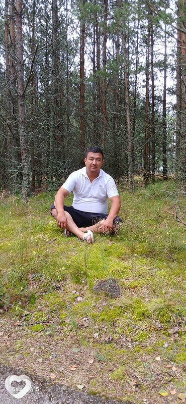 Жанат, Клайпеда