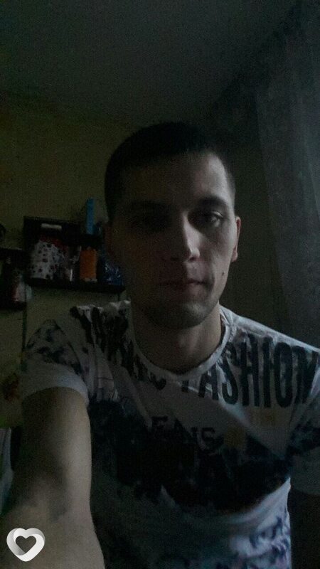 Виктор, 34, Красноярске — анкета №2883382