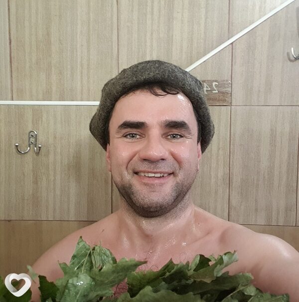 Андрей, 41, Санкт-Петербурге — анкета №2883141