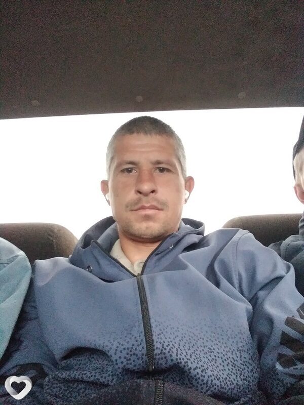 Artem Nikiforov, 38, Пскове — анкета №2883142