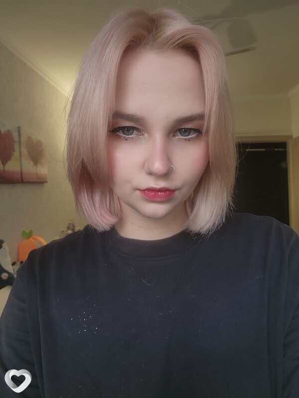 Диана, 22, Набережных Челнах — анкета №2883144